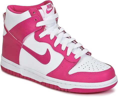 sneaker hoch nike damen|Hohe Nike Sneaker für Damen.